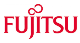 FUJITSU